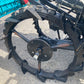 クボタ　中古　田植機　4条　SPU450PR