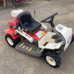 オーレック　中古　乗用モア　RM80JD