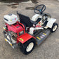 オーレック　中古　乗用モア　RM80JD