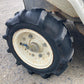 オーレック　中古　乗用モア　RM80JD