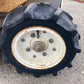 オーレック　中古　乗用モア　RM80JD