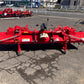 ニプロ　中古　ハロー　2.8ｍ　手動開閉　Ｂヒッチ　WRS2800B