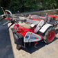 ヤンマー　中古　耕耘機　6馬力　YA60