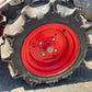 ヤンマー　中古　耕耘機　6馬力　YA60