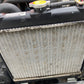 クボタ　中古　コンバイン　2条　ER213W