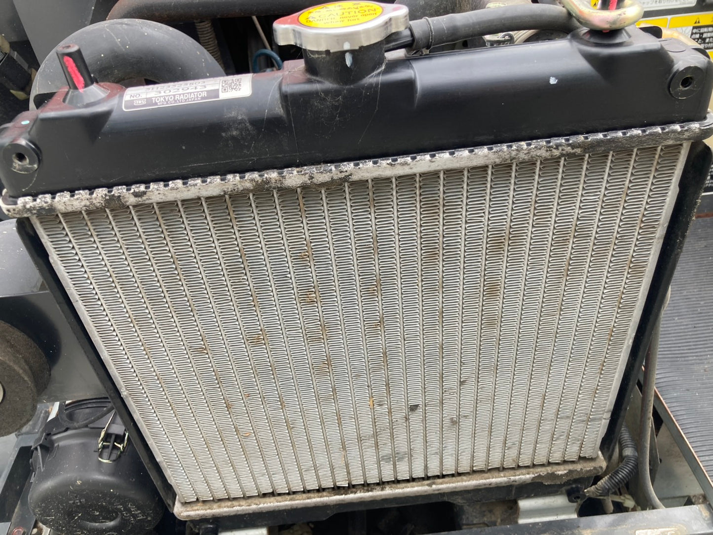 クボタ　中古　コンバイン　2条　ER213W