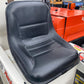 クボタ　中古　コンバイン　2条　ER213W