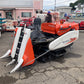 クボタ　中古　コンバイン　2条　ER213W