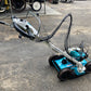 クボタ　中古　自走式草刈機　GC-K401EX