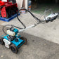 クボタ　中古　自走式草刈機　GC-K401EX