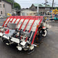 【部品取り】ヤンマー　中古　田植機　8条　VP80R