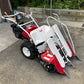 ヤンマー　中古　バインダー　2条　Be224