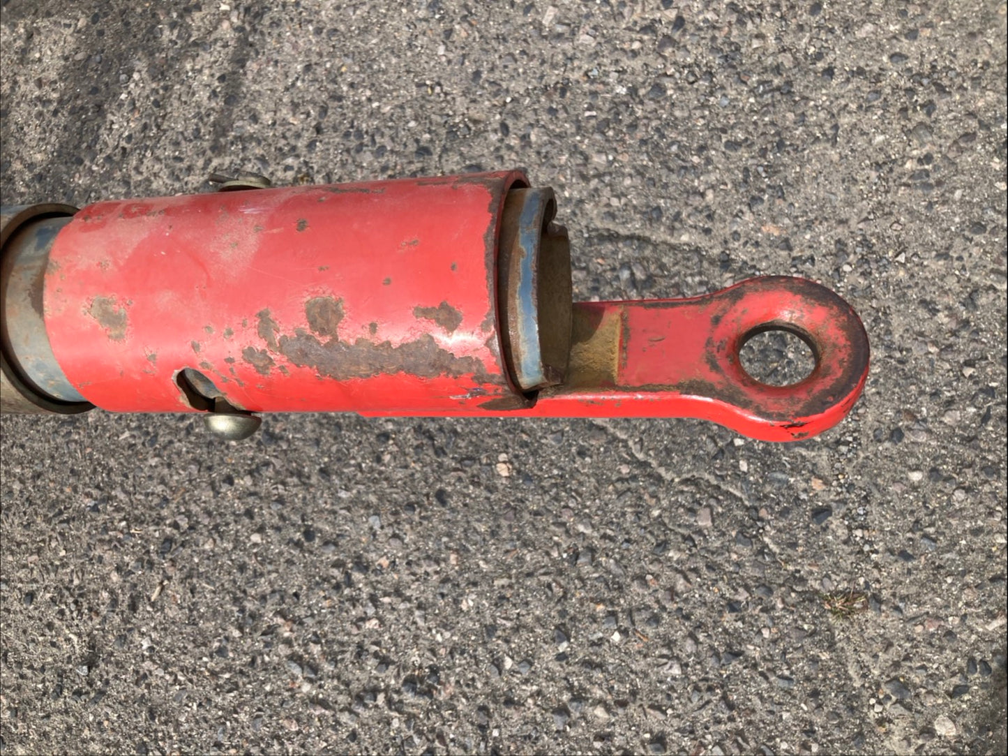 サンワ　中古　トレーラー　MHT-4