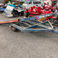 サンワ　中古　トレーラー　MHT-4