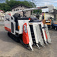 クボタ　中古　コンバイン　4条　48馬力　176時間　ER448N-SPSDW2E