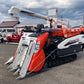 クボタ　中古　コンバイン　4条　48馬力　176時間　ER448N-SPSDW2E