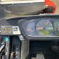 クボタ　中古　コンバイン　4条　48馬力　176時間　ER448N-SPSDW2E