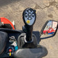 クボタ　中古　コンバイン　4条　48馬力　176時間　ER448N-SPSDW2E