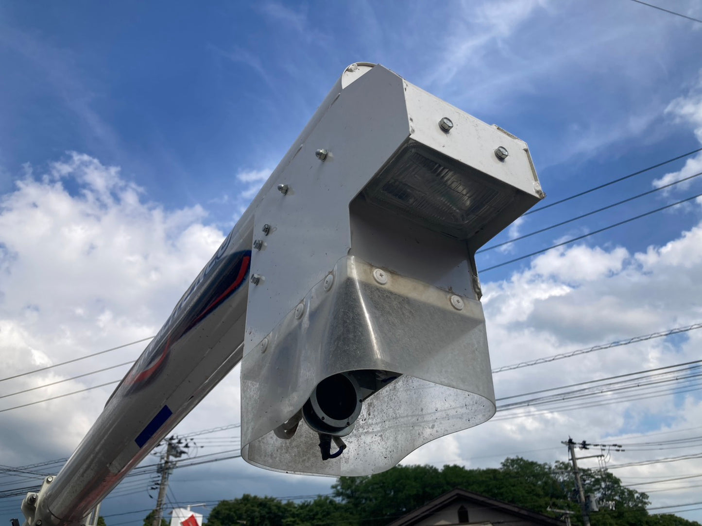 クボタ　中古　コンバイン　4条　48馬力　176時間　ER448N-SPSDW2E
