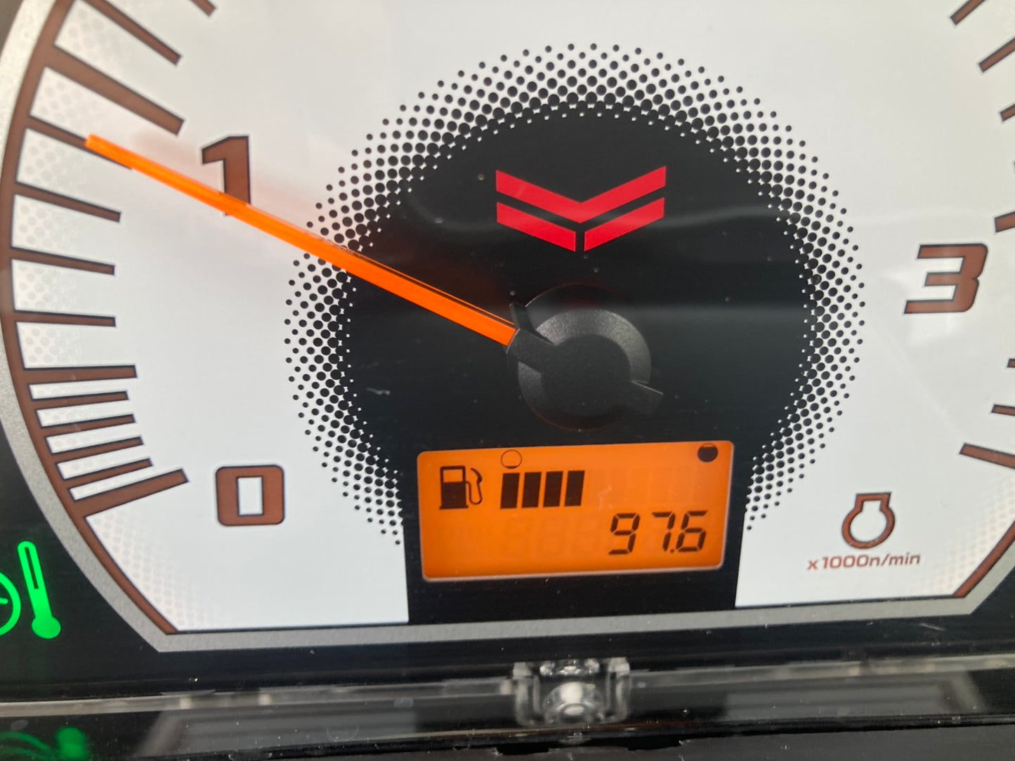 ヤンマー　中古　トラクター　本体のみ　97ｈ　33馬力　YT233A(J)