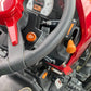 ヤンマー　中古　トラクター　本体のみ　97ｈ　33馬力　YT233A(J)