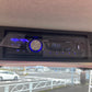 ヤンマー　中古　トラクター　本体のみ　97ｈ　33馬力　YT233A(J)