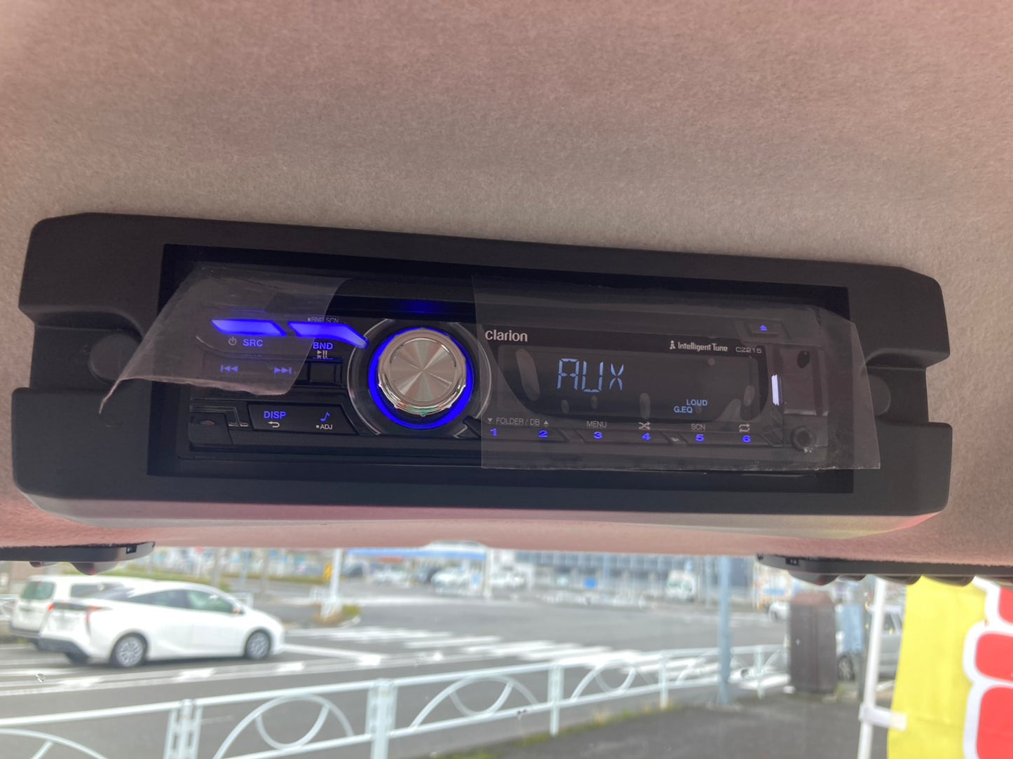 ヤンマー　中古　トラクター　本体のみ　97ｈ　33馬力　YT233A(J)