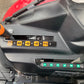 ヤンマー　中古　トラクター　本体のみ　97ｈ　33馬力　YT233A(J)