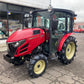 ヤンマー　中古　トラクター　本体のみ　97ｈ　33馬力　YT233A(J)