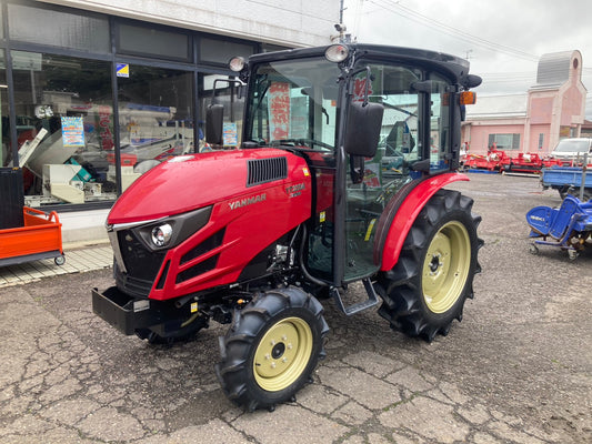 ヤンマー　中古　トラクター　本体のみ　97ｈ　33馬力　YT233A(J)