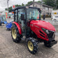ヤンマー　中古　トラクター　本体のみ　97ｈ　33馬力　YT233A(J)