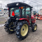 ヤンマー　中古　トラクター　本体のみ　97ｈ　33馬力　YT233A(J)