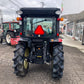 ヤンマー　中古　トラクター　本体のみ　97ｈ　33馬力　YT233A(J)