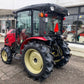 ヤンマー　中古　トラクター　本体のみ　97ｈ　33馬力　YT233A(J)