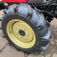 ヤンマー　中古　トラクター　本体のみ　97ｈ　33馬力　YT233A(J)