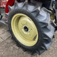 ヤンマー　中古　トラクター　本体のみ　97ｈ　33馬力　YT233A(J)