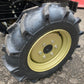 ヤンマー　中古　トラクター　本体のみ　97ｈ　33馬力　YT233A(J)