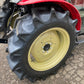 ヤンマー　中古　トラクター　本体のみ　97ｈ　33馬力　YT233A(J)