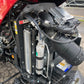 ヤンマー　中古　トラクター　本体のみ　97ｈ　33馬力　YT233A(J)