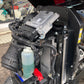 ヤンマー　中古　トラクター　本体のみ　97ｈ　33馬力　YT233A(J)