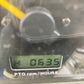 ヤンマー　中古　トラクター　55馬力　AF655