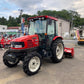 ヤンマー　中古　トラクター　55馬力　AF655