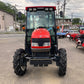 ヤンマー　中古　トラクター　55馬力　AF655