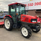 ヤンマー　中古　トラクター　55馬力　AF655