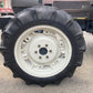 ヤンマー　中古　トラクター　55馬力　AF655
