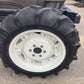 ヤンマー　中古　トラクター　55馬力　AF655