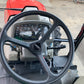 ヤンマー　中古　トラクター　55馬力　AF655