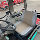 ヤンマー　中古　トラクター　55馬力　AF655