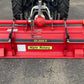 ヤンマー　中古　トラクター　55馬力　AF655