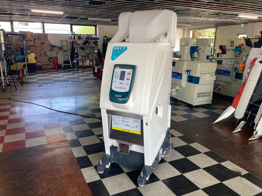 クボタ　中古　色彩選別機　199時間　KG-S50XⅡ